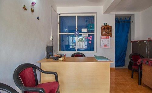 Hotel Seaview Holiday Apartments 1