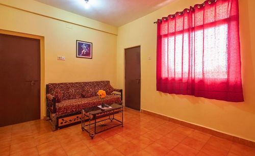 Hotel Seaview Holiday Apartments 11