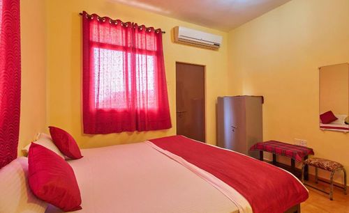 Hotel Seaview Holiday Apartments 12