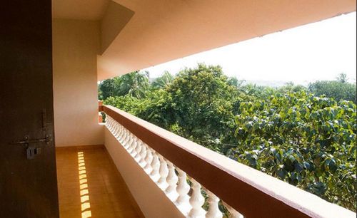 Hotel Seaview Holiday Apartments 13