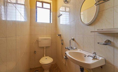 Hotel Seaview Holiday Apartments 14