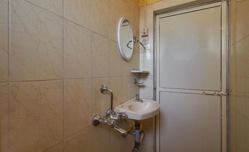 Hotel Seaview Holiday Apartments 16