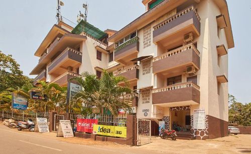 Hotel Seaview Holiday Apartments 18