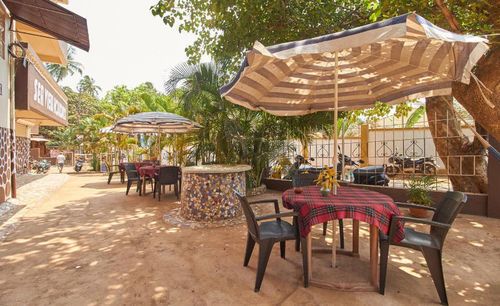 Hotel Seaview Holiday Apartments 19