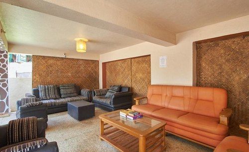 Hotel Seaview Holiday Apartments 2