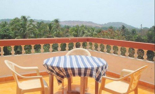 Hotel Seaview Holiday Apartments 20