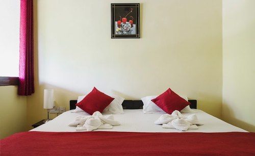 Hotel Seaview Holiday Apartments 3