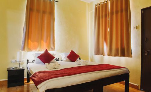 Hotel Seaview Holiday Apartments 4