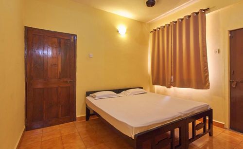 Hotel Seaview Holiday Apartments 5