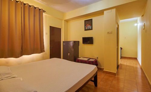 Hotel Seaview Holiday Apartments 6