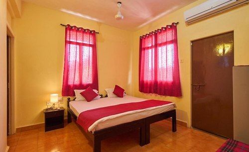 Hotel Seaview Holiday Apartments 8