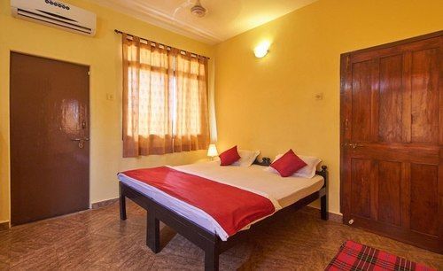 Hotel Seaview Holiday Apartments 9