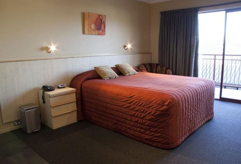 Motel Blenheim Spa Motor Lodge 1