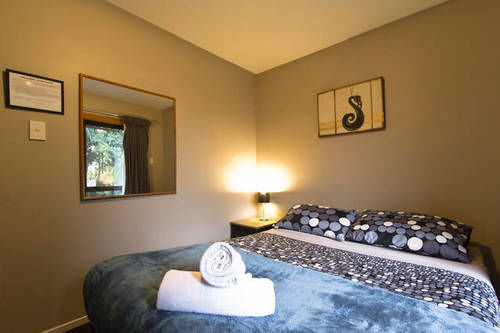 Hostel Haka Lodge 12