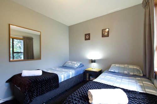 Hostel Haka Lodge 13