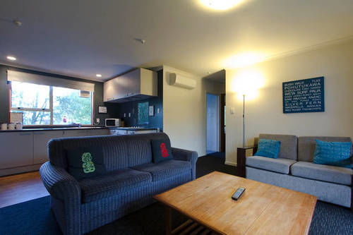 Hostel Haka Lodge 15