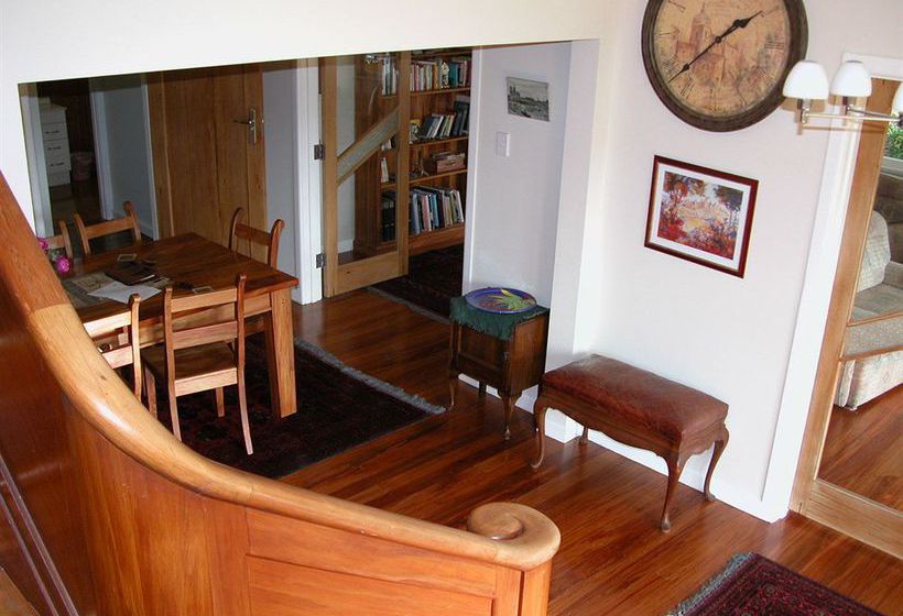 Hotel Esk Valley Lodge