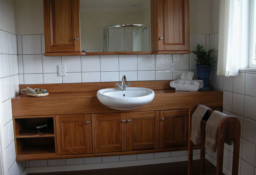 Hotel Esk Valley Lodge 1