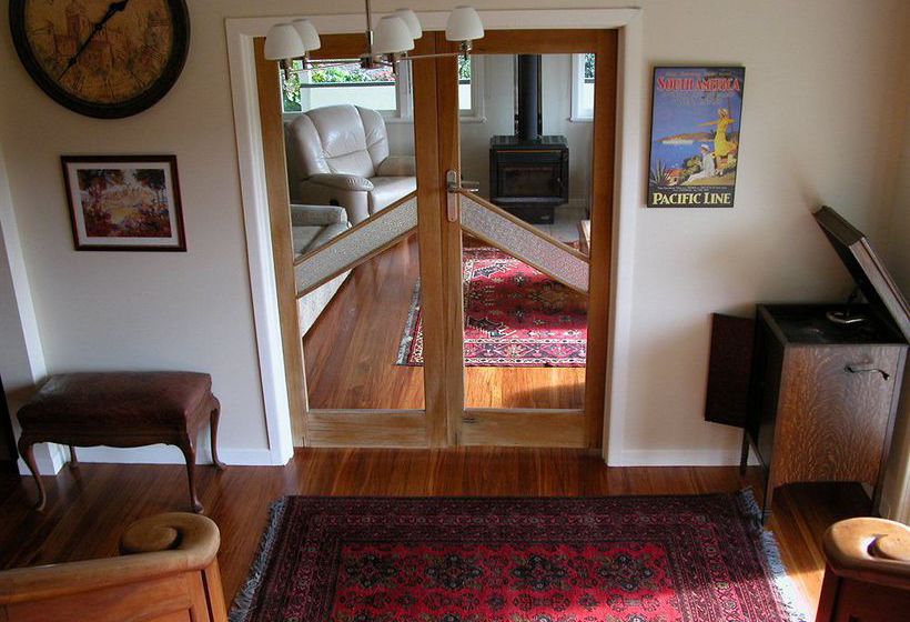 Hotel Esk Valley Lodge 10