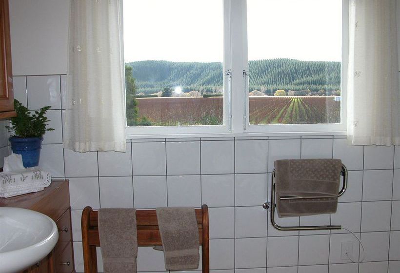 Hotel Esk Valley Lodge 12