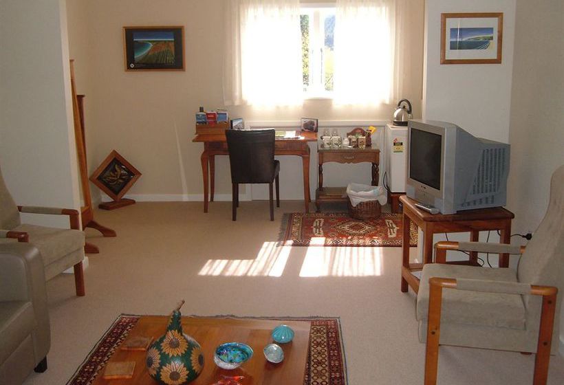 Hotel Esk Valley Lodge 13