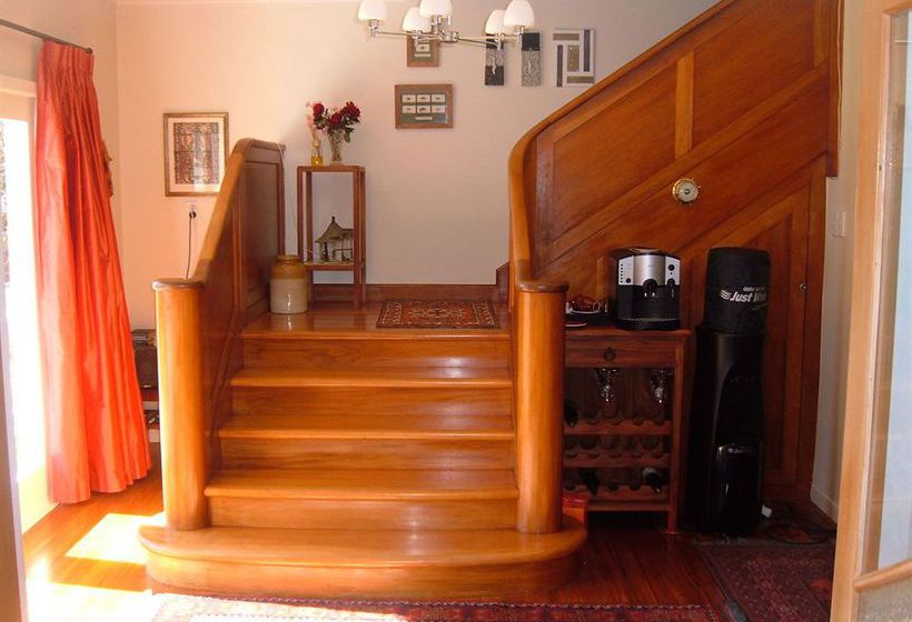 Hotel Esk Valley Lodge 14