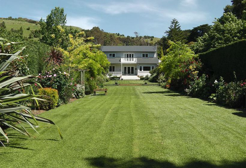 Hotel Esk Valley Lodge 15