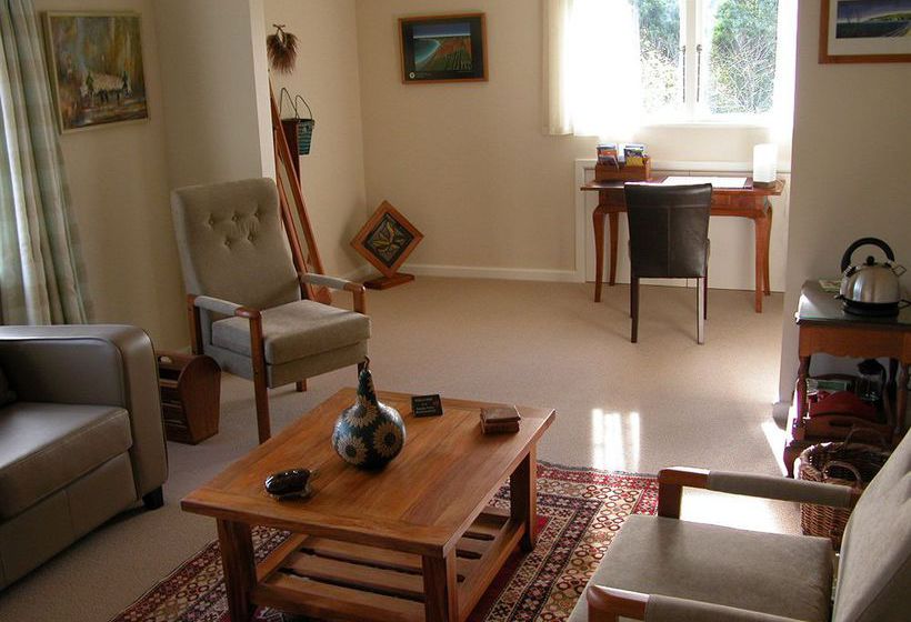 Hotel Esk Valley Lodge 16