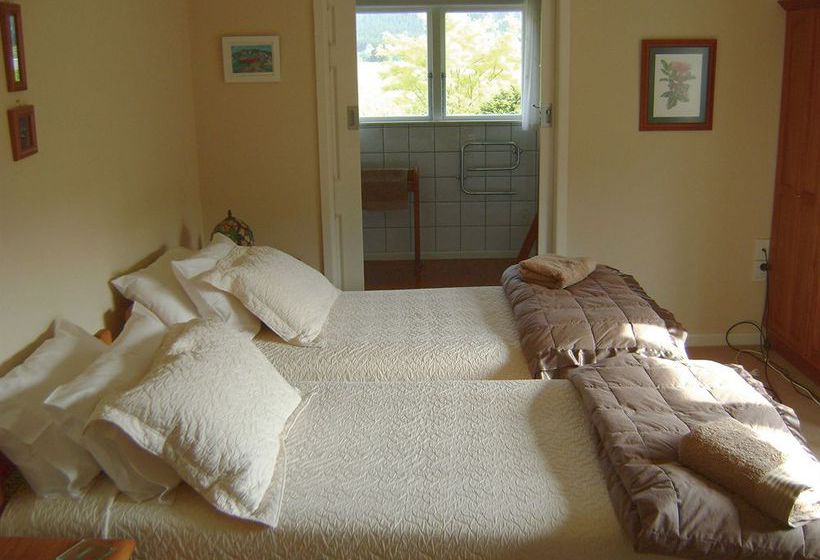 Hotel Esk Valley Lodge 17