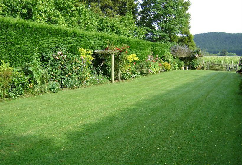 Hotel Esk Valley Lodge 18