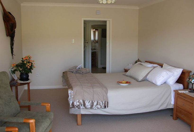 Hotel Esk Valley Lodge 2