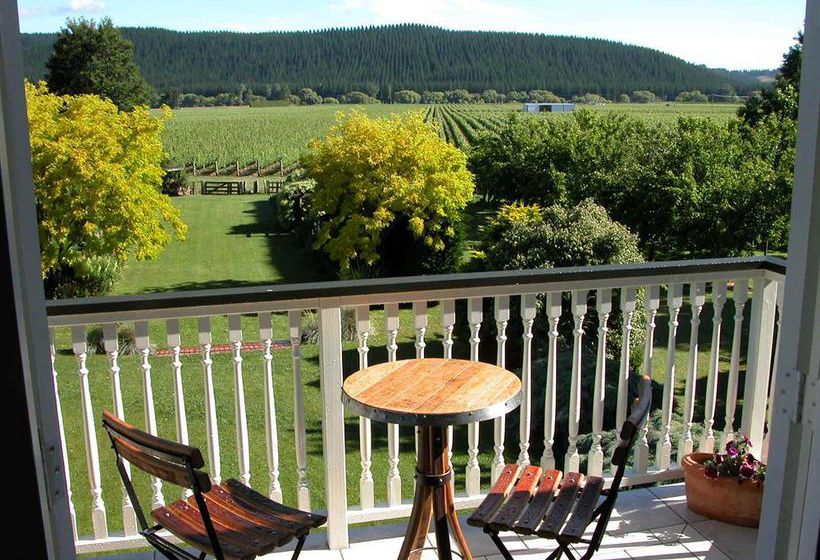 Hotel Esk Valley Lodge 20