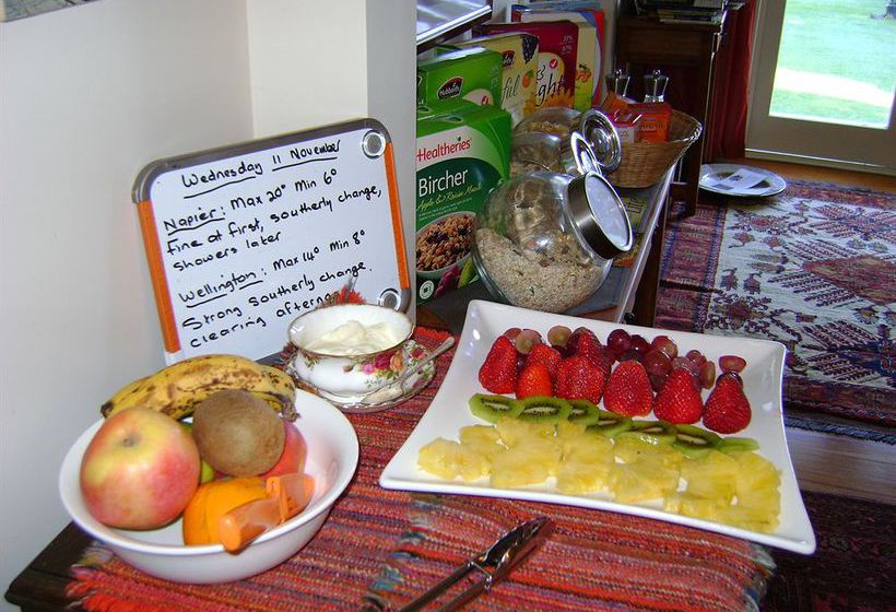 Hotel Esk Valley Lodge 3