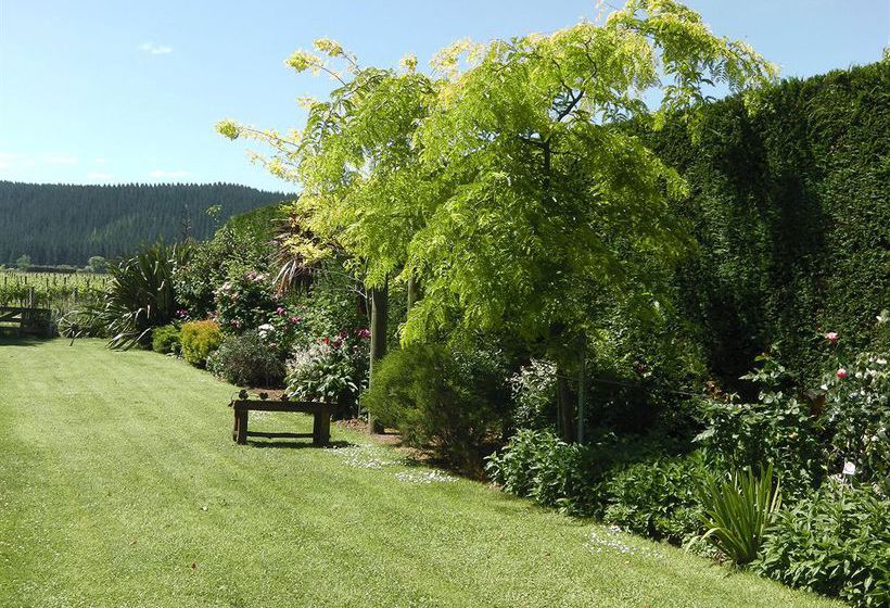 Hotel Esk Valley Lodge 4