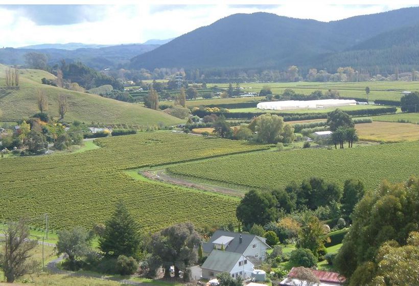 Hotel Esk Valley Lodge 5