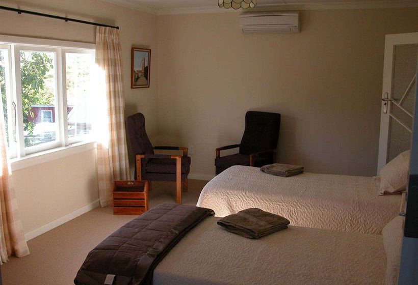 Hotel Esk Valley Lodge 6