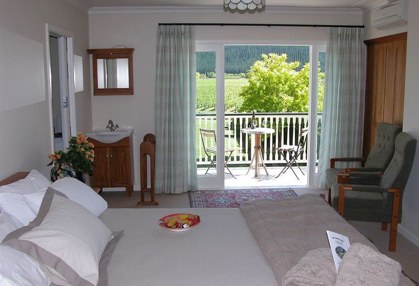 Hotel Esk Valley Lodge 7