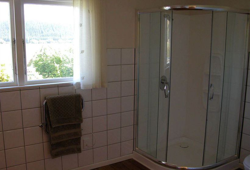 Hotel Esk Valley Lodge 8