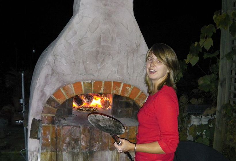 Hotel Esk Valley Lodge 9