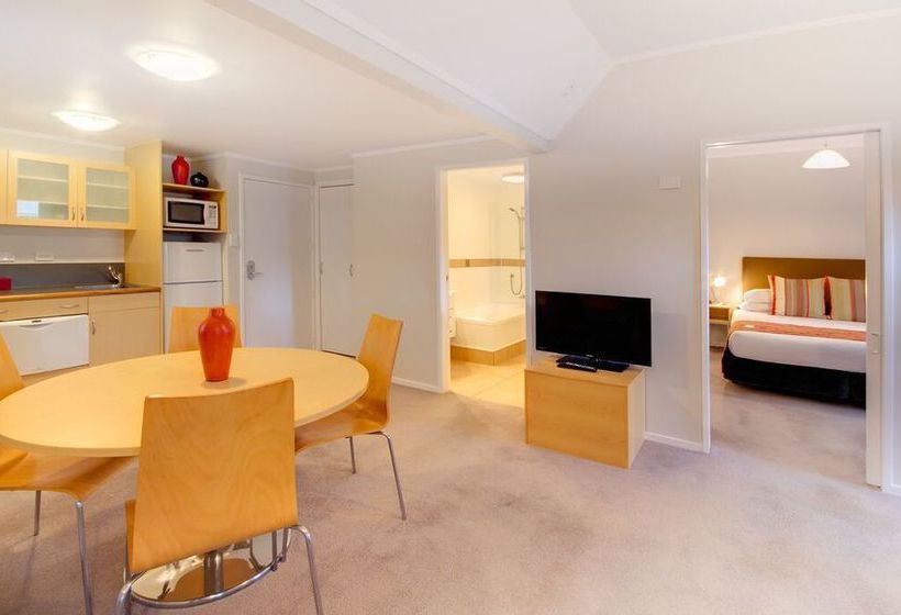 Hotel Wairakei Resort Taupo 10