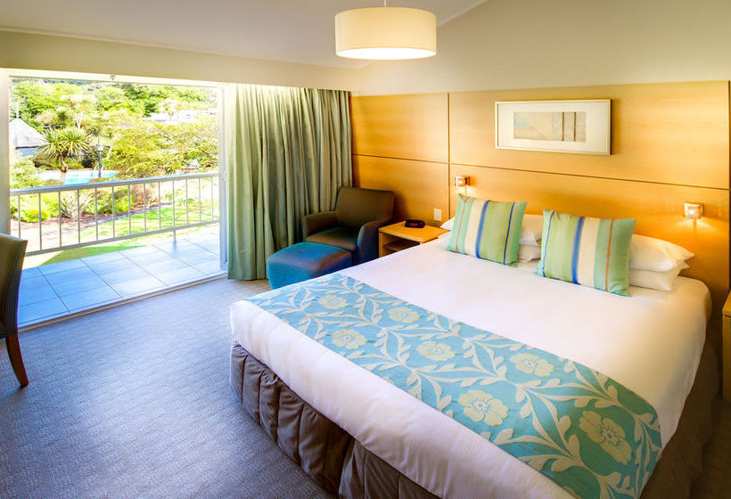 Hotel Wairakei Resort Taupo 12