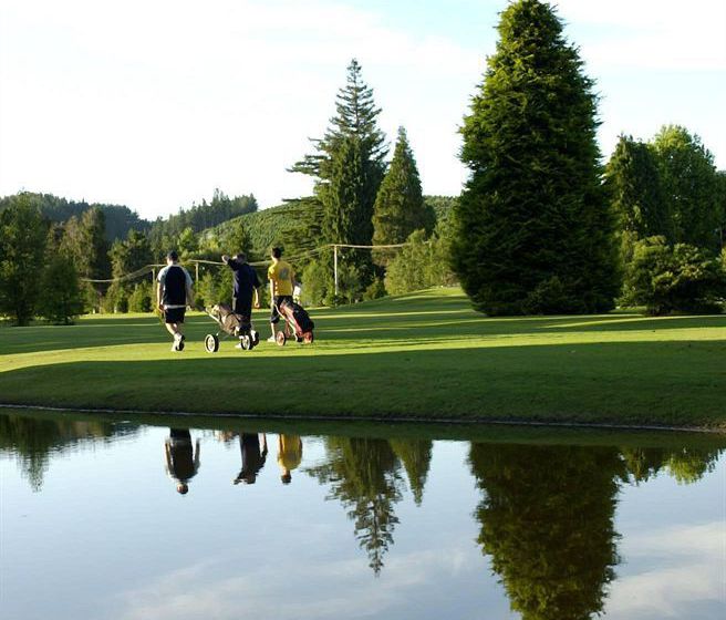 Hotel Wairakei Resort Taupo 13