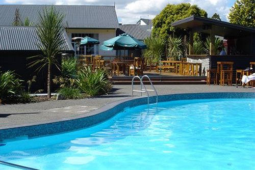 Hotel Wairakei Resort Taupo 14