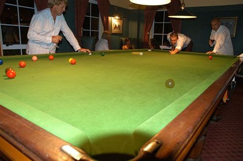 Hotel Wairakei Resort Taupo 15