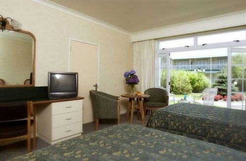 Hotel Wairakei Resort Taupo 16