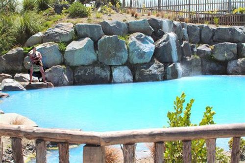 Hotel Wairakei Resort Taupo 17