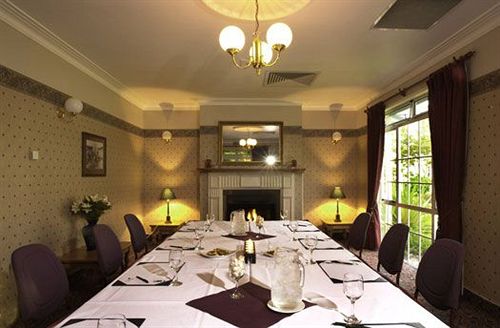 Hotel Wairakei Resort Taupo 18