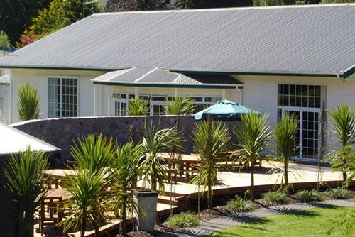Hotel Wairakei Resort Taupo 20