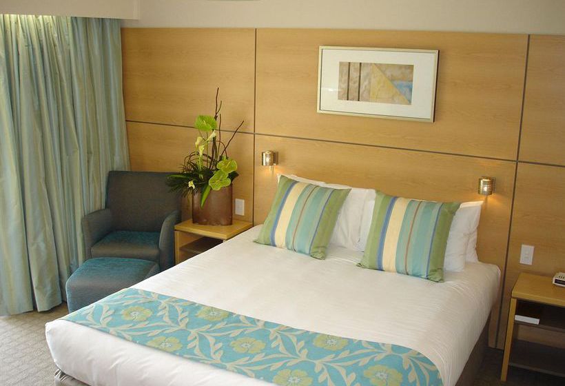 Hotel Wairakei Resort Taupo 3