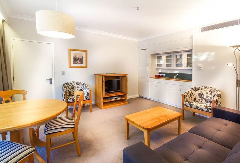 Hotel Wairakei Resort Taupo 4